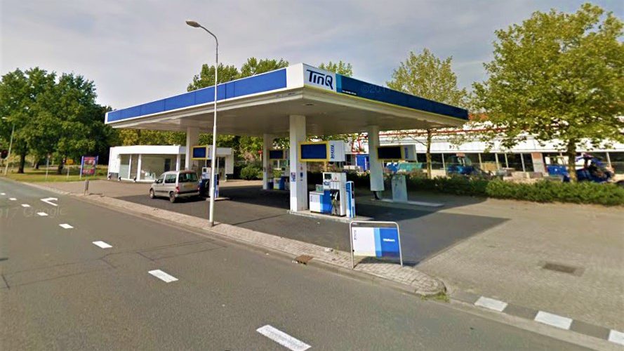Uit welke pomp haal jij je persoonlijke brandstof?